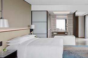 Shanghai Marriott Hotel Pudong South