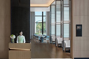 Shanghai Marriott Hotel Pudong South