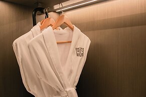 Shanghai Marriott Hotel Pudong South