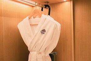 Shanghai Marriott Hotel Pudong South