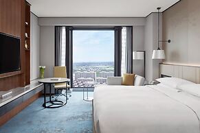 Shanghai Marriott Hotel Pudong South