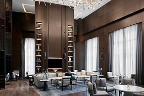 Shanghai Marriott Hotel Pudong South