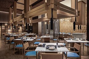 Shanghai Marriott Hotel Pudong South