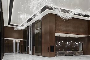 Shanghai Marriott Hotel Pudong South