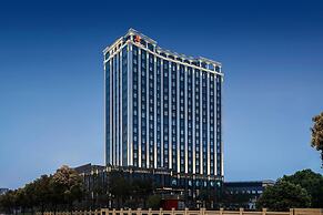 Shanghai Marriott Hotel Pudong South