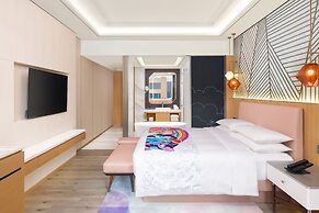 Shanghai Marriott Hotel Pudong South