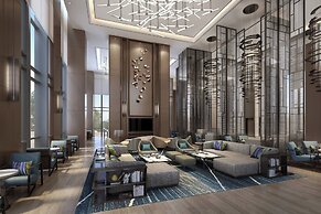 Shanghai Marriott Hotel Pudong South