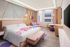 Shanghai Marriott Hotel Pudong South