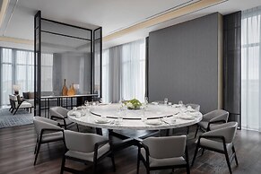 Shanghai Marriott Hotel Pudong South