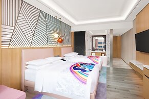 Shanghai Marriott Hotel Pudong South