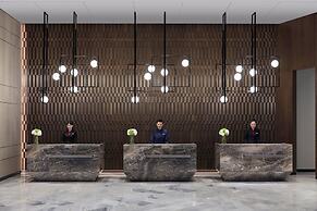 Shanghai Marriott Hotel Pudong South