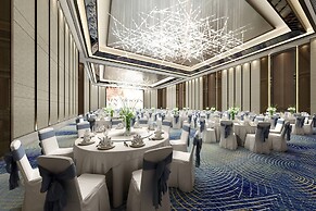 Shanghai Marriott Hotel Pudong South