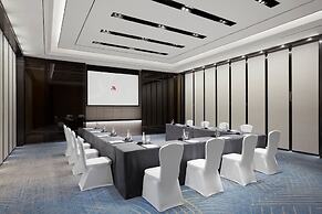 Shanghai Marriott Hotel Pudong South