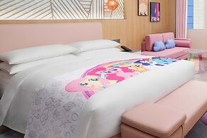 Shanghai Marriott Hotel Pudong South