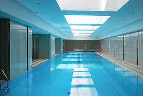 Shanghai Marriott Hotel Pudong South