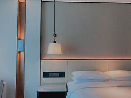 Shanghai Marriott Hotel Pudong South