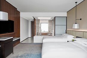 Shanghai Marriott Hotel Pudong South