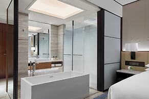 Shanghai Marriott Hotel Pudong South