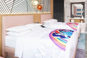 Shanghai Marriott Hotel Pudong South