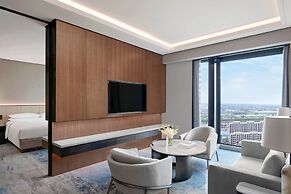 Shanghai Marriott Hotel Pudong South