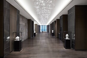Shanghai Marriott Hotel Pudong South
