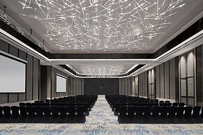 Shanghai Marriott Hotel Pudong South