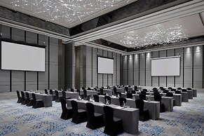 Shanghai Marriott Hotel Pudong South