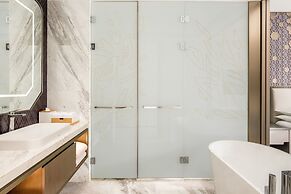 Shanghai Marriott Hotel Pudong South