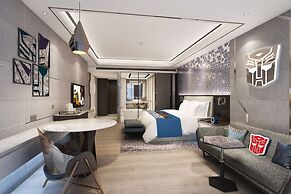 Shanghai Marriott Hotel Pudong South