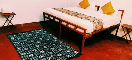 The Junagarh Lodge Kumbhalgarh