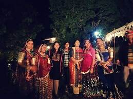 The Junagarh Lodge Kumbhalgarh