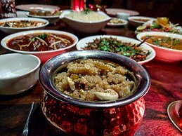 The Junagarh Lodge Kumbhalgarh