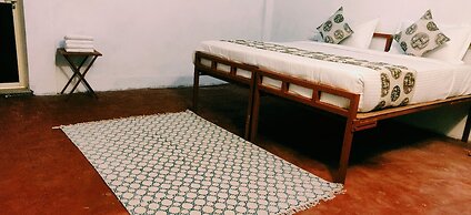 The Junagarh Lodge Kumbhalgarh