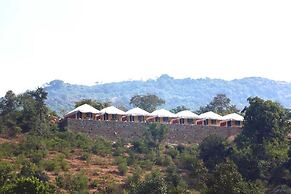 The Junagarh Lodge Kumbhalgarh