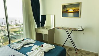 Yelken Apart Hotel