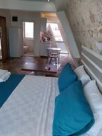 Yelken Apart Hotel