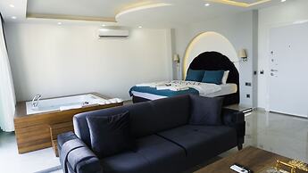 Yelken Apart Hotel