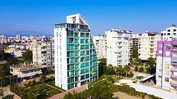 Yelken Apart Hotel