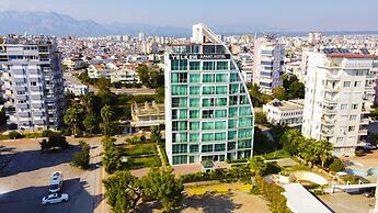 Yelken Apart Hotel