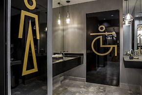 Royalty Hotel Athens