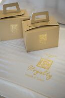 Royalty Hotel Athens