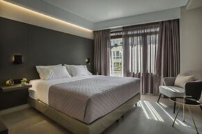 Royalty Hotel Athens