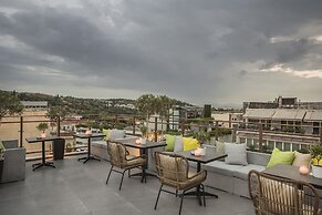 Royalty Hotel Athens