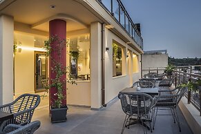 Royalty Hotel Athens