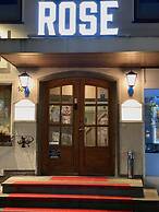 Hotel Goldene Rose