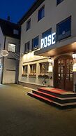 Hotel Goldene Rose