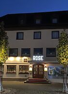 Hotel Goldene Rose