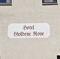 Hotel Goldene Rose