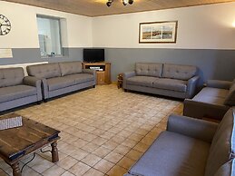 Old School House - Yorkshire Three Peaks Challenge