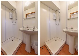 Old School House - Yorkshire Three Peaks Challenge